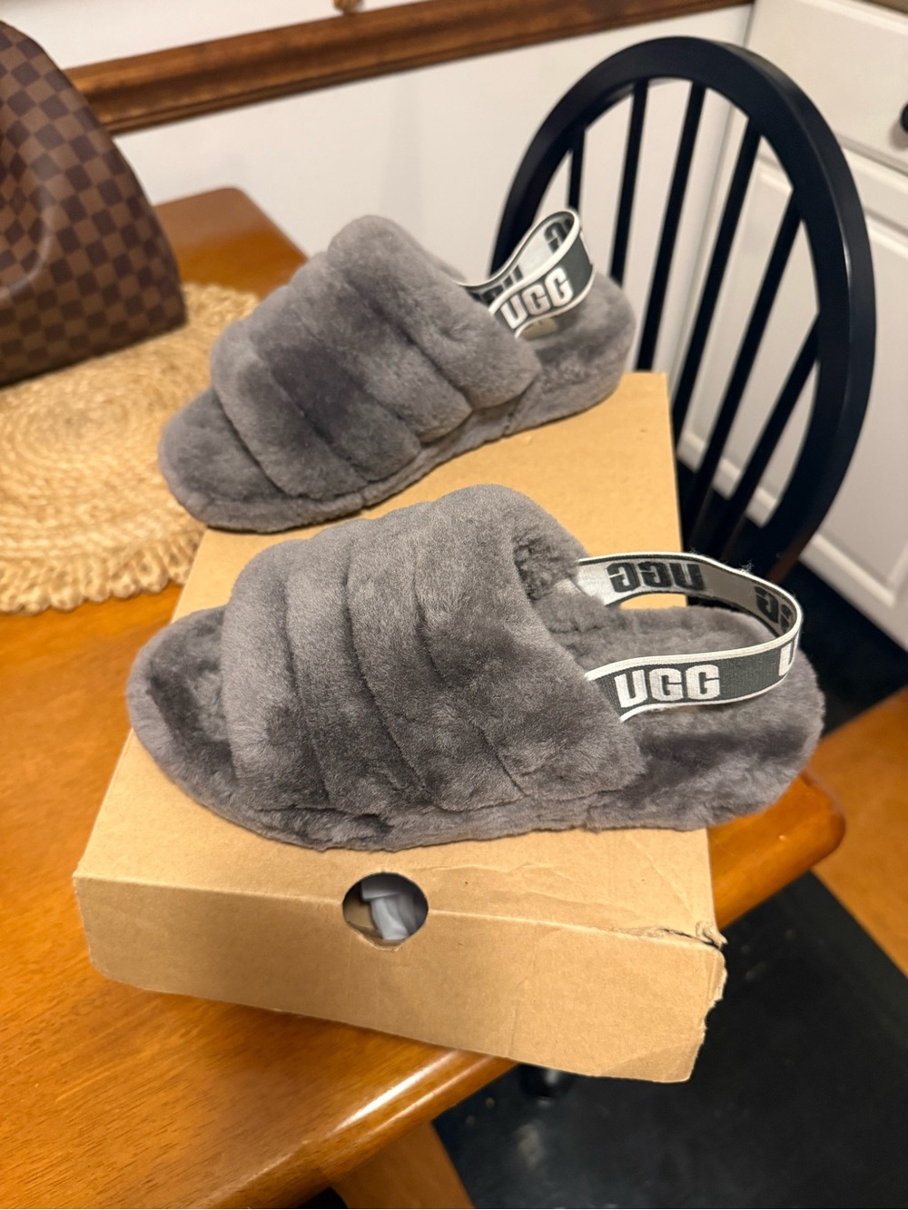 UGG Fluff Yeah Slippers, Women’s